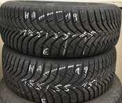Hankook Winter i*cept RS2 W452 185/55 R15 82T