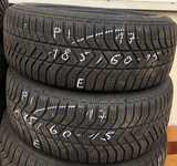 Pirelli Winter 190 SnowControl III 185/60 R15 88T XL