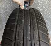 Dunlop SP Sport FastResponse 205/55 R16 91V