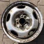 Plechový disk Toyota KFZ 9405 6Jx16 5x114,3x67 ET46