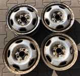 Plechový disk Toyota KFZ 9405 6Jx16 5x114,3x67 ET46