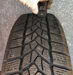 Firestone Winterhawk 3 185/60 R15 84T