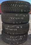 Firestone Winterhawk 3 185/60 R15 84T