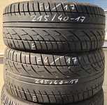 Fortuna F2000 215/40 R17 87W XL