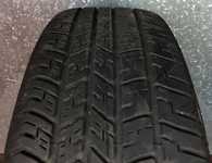 Goodyear Eagle RS-A 205/45 R17 84V