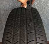 Goodyear Eagle RS-A 205/45 R17 84V