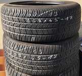 Goodyear Eagle RS-A 205/45 R17 84V