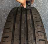 Continental ContiEcoContact 5 215/60 R16 95H