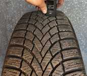 Bridgestone Blizzak LM005 215/65 R16 98H