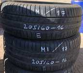 Michelin Energy Saver + 205/60 R16 92V