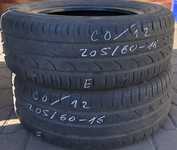 Continental ContiPremiumContact 2 205/60 R16 92H