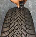 Nexen Winguard Snow'G3 WH21 185/55 R15 82H