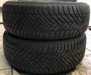 Hankook H750 KINERGY 4S 2 215/60 R16 99V XL