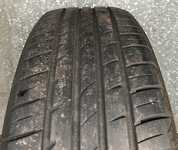 Hankook K115 Ventus Prime 2 225/60 R17 99H