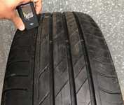 Bridgestone Turanza T001 225/55 R17 97V