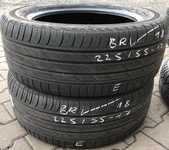 Bridgestone Turanza T001 225/55 R17 97V