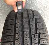 Nokian WR A3 215/45 R16 90V XL