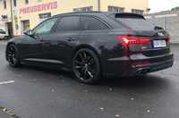 AUDI S6 jsme obuli na Alu kolo originál AUDI 9x21" ET35, 5x112x66.5 a Gripmax Status Pro Winter 255/35 R21 98V