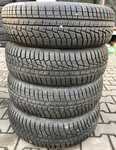 Hankook W320 Winter i*cept Evo 2 215/70 R16 100T