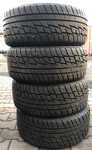 Matador MP92 Sibir Snow 215/45 R16 90V XL