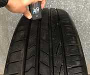 Hankook Ventus Prime 3X K125A 215/65 R17 99V