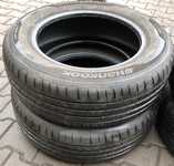 Hankook Ventus Prime 3X K125A 215/65 R17 99V