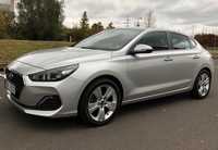 HYUNDAI I30 jsme obuli na Alu kola originál KIA 6.5x17“ ET35 5x114.3x67 a Vredestein Wintrac Xtreme S 225/45 R17 94V XL