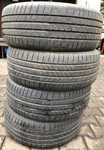 Bridgestone Turanza T005 235/55 R17 103H XL