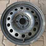 Plechový disk Ford KFZ 8200 6x15 4x108x63.3 ET52.5