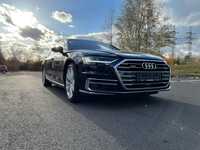 AUDI A8 jsme obuli na Alu kolo originál AUDI 9x20" ET40, 5x112x66.5 a Pirelli WINTER SOTTOZERO 3 265/40 R20 104V XL AO