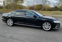 AUDI A8 jsme obuli na Alu kolo originál AUDI 9x20" ET40, 5x112x66.5 a Pirelli WINTER SOTTOZERO 3 265/40 R20 104V XL AO