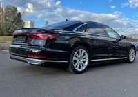 AUDI A8 jsme obuli na Alu kolo originál AUDI 9x20" ET40, 5x112x66.5 a Pirelli WINTER SOTTOZERO 3 265/40 R20 104V XL AO