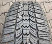 Plechový disk KFZ 9885 7Jx16 5x112x57 ET42 a Sava Eskimo HP2 205/60 R16 96H XL 50%