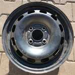 Plechový disk Ford KFZ 6275 5.5Jx14 4x108x63.3 ET47.5