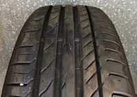 Continental ContiSportContact 5 225/50 R17 94W RFT *