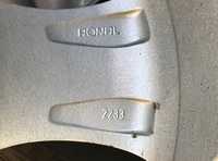 Alu kolo originál ŠKODA 7x16" ET45 5x112x57 a Pirelli Cinturato Winter 205/55 R16 94H XL 70%