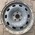 Plechový disk KFZ 7600 6Jx14 5x100x57 ET38