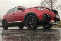 PEUGEOT 3008 jsme obuli na Alu kolo RC DESIGN 7.5x18" 5x108x65 ET49 a Sailun Ice Blazer Alpine EVO1 225/55 R18 102V