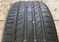 Continental SportContact 5P 255/40 R20 101Y XL MO