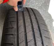 Bridgestone Turanza T005 225/55 R19 103H XL