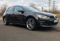 VW GOLF jsme obuli na Alu kolo originál VW 7.5x18“ ET51, 5x112x57 a Pirelli Winter 210 SottoZero III 225/40 R18 92H XL