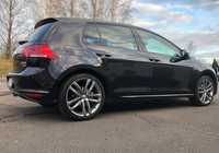 VW GOLF jsme obuli na Alu kolo originál VW 7.5x18“ ET51, 5x112x57 a Pirelli Winter 210 SottoZero III 225/40 R18 92H XL