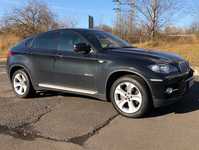 BMW X6 jsme obuli na Alu kolo originál BMW X6 Přední 9x19" ET48 5x120x74, Zadní 9x19" ET18 5x120x72.5 a Bridgestone Blizzak LM-25 4x4 255/50 R19 107V RFT *