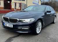 BMW 5 jsme obuli na Alu kolo originál BMW 5x112x66.5 Přední 8x19" ET30 a Pirelli Winter SottoZero III 245/40 R19 98V * RFT, Zadní 9x19" ET44 a Pirelli Winter SottoZero III 275/35 R19 100V * RFT + čidla tlaku TPMS