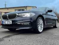 BMW 5 jsme obuli na Alu kolo originál BMW 5x112x66.5 Přední 8x19" ET30 a Pirelli Winter SottoZero III 245/40 R19 98V * RFT, Zadní 9x19" ET44 a Pirelli Winter SottoZero III 275/35 R19 100V * RFT + čidla tlaku TPMS