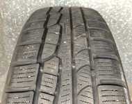 Nokian WR G2 225/55 R18 102H XL