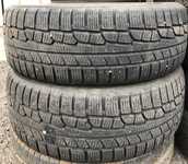 Nokian WR G2 225/55 R18 102H XL