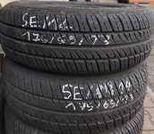 Semperit Comfort-Life 2 175/65 R13 82T