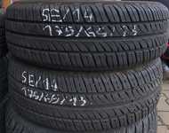 Semperit Comfort-Life 2 175/65 R13 80T