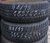 Barum Polaris 3 185/65 R14 86T